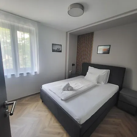 Dotis Apartament